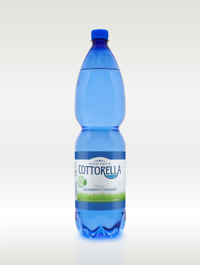 Family Lightly Sparkling 1,5 Lt