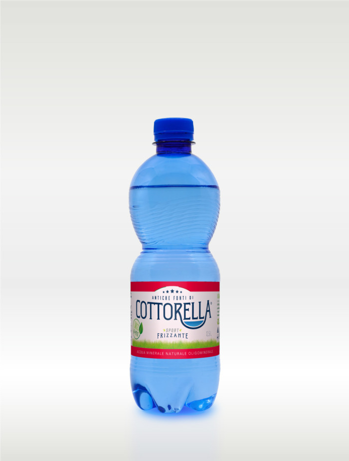 Sport Sparkling 0,5 Lt