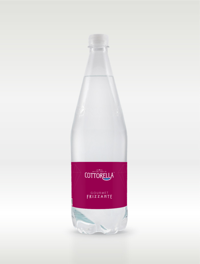 Gourmet Sparkling 1,0 Lt