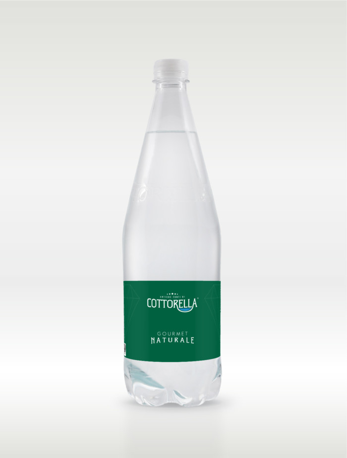 Gourmet Still 1,0 Lt